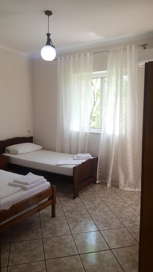 Vita Apartment - Spacious Garden And Balcony 5 Min To Beach & Center Ксамил Экстерьер фото