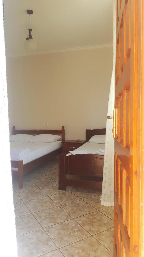 Vita Apartment - Spacious Garden And Balcony 5 Min To Beach & Center Ксамил Экстерьер фото