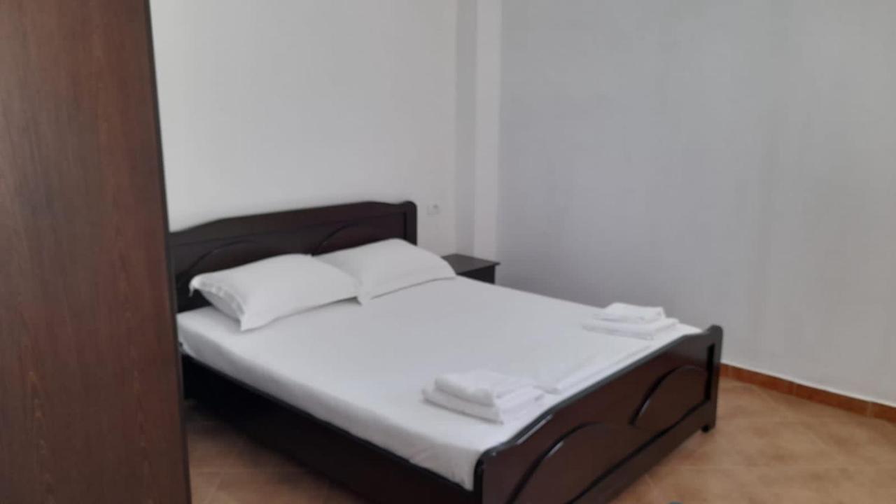 Vita Apartment - Spacious Garden And Balcony 5 Min To Beach & Center Ксамил Экстерьер фото
