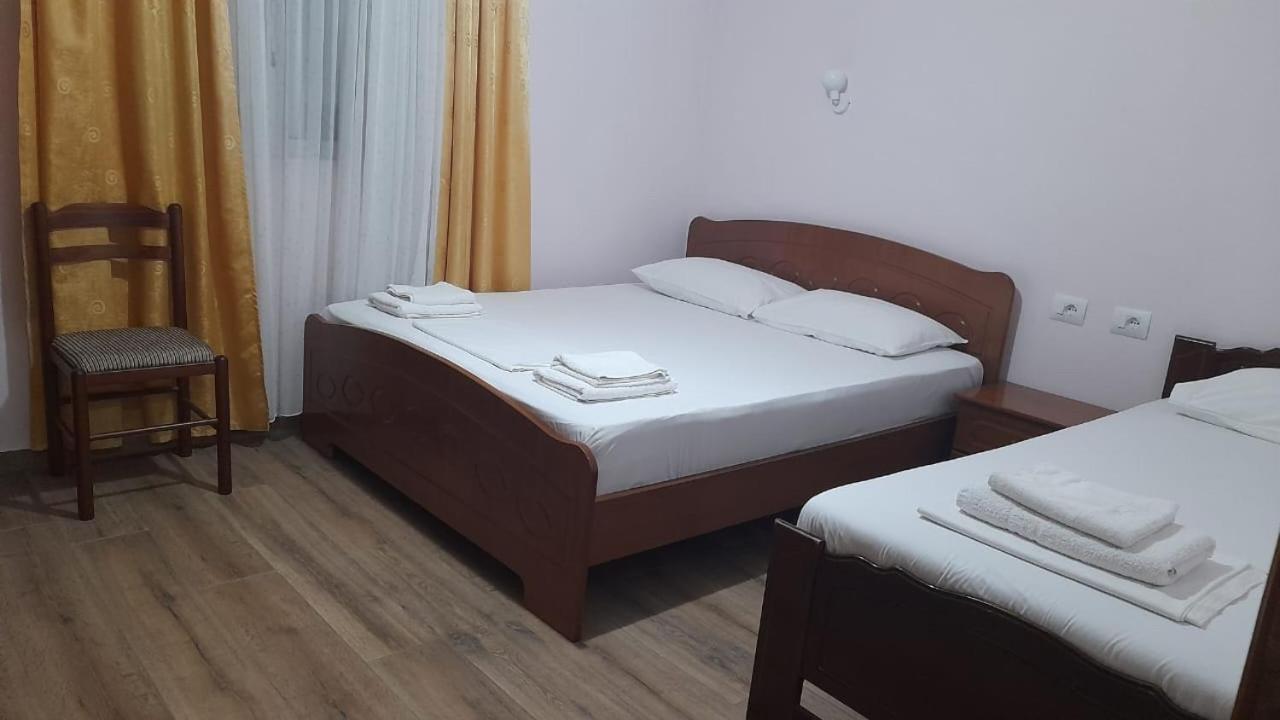 Vita Apartment - Spacious Garden And Balcony 5 Min To Beach & Center Ксамил Экстерьер фото