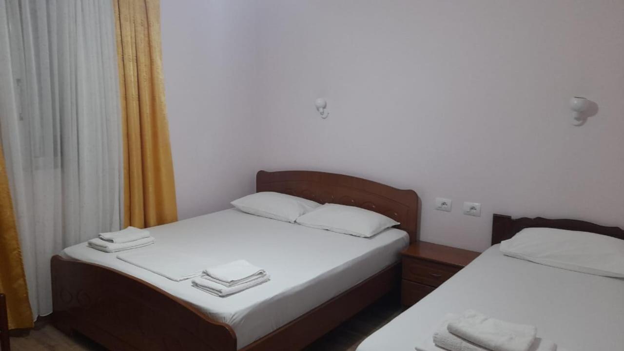 Vita Apartment - Spacious Garden And Balcony 5 Min To Beach & Center Ксамил Экстерьер фото