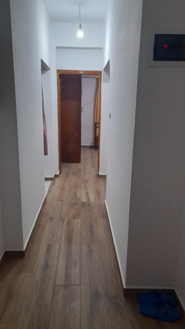 Vita Apartment - Spacious Garden And Balcony 5 Min To Beach & Center Ксамил Экстерьер фото