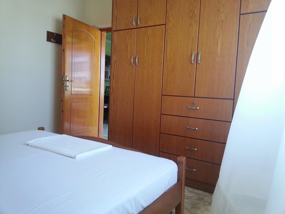 Vita Apartment - Spacious Garden And Balcony 5 Min To Beach & Center Ксамил Экстерьер фото