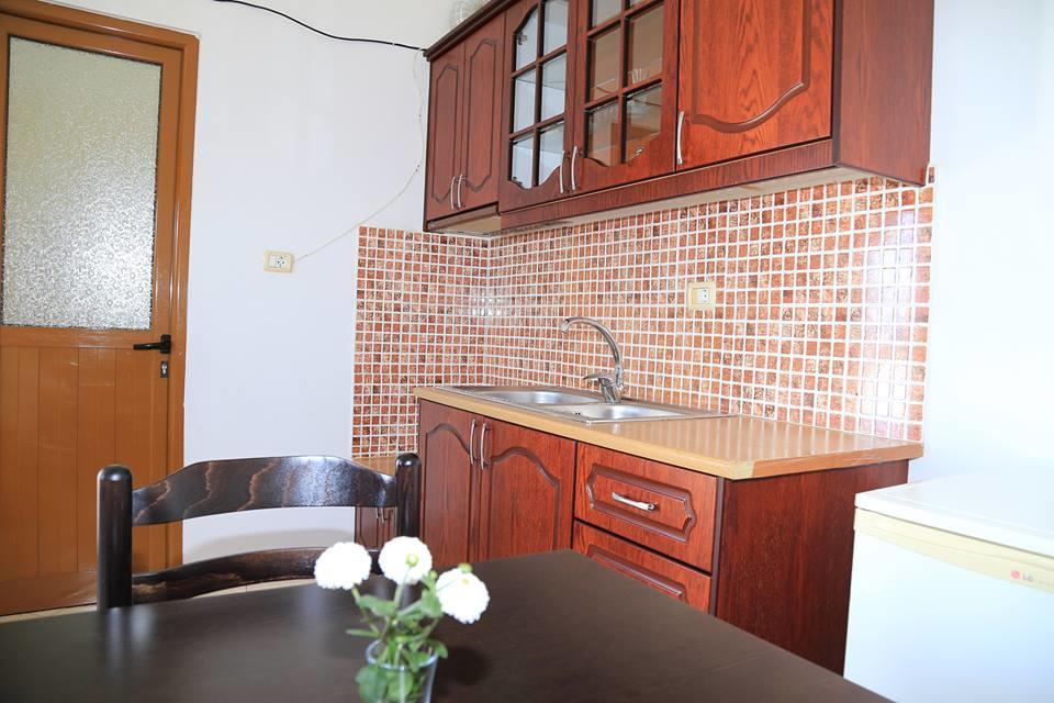 Vita Apartment - Spacious Garden And Balcony 5 Min To Beach & Center Ксамил Экстерьер фото