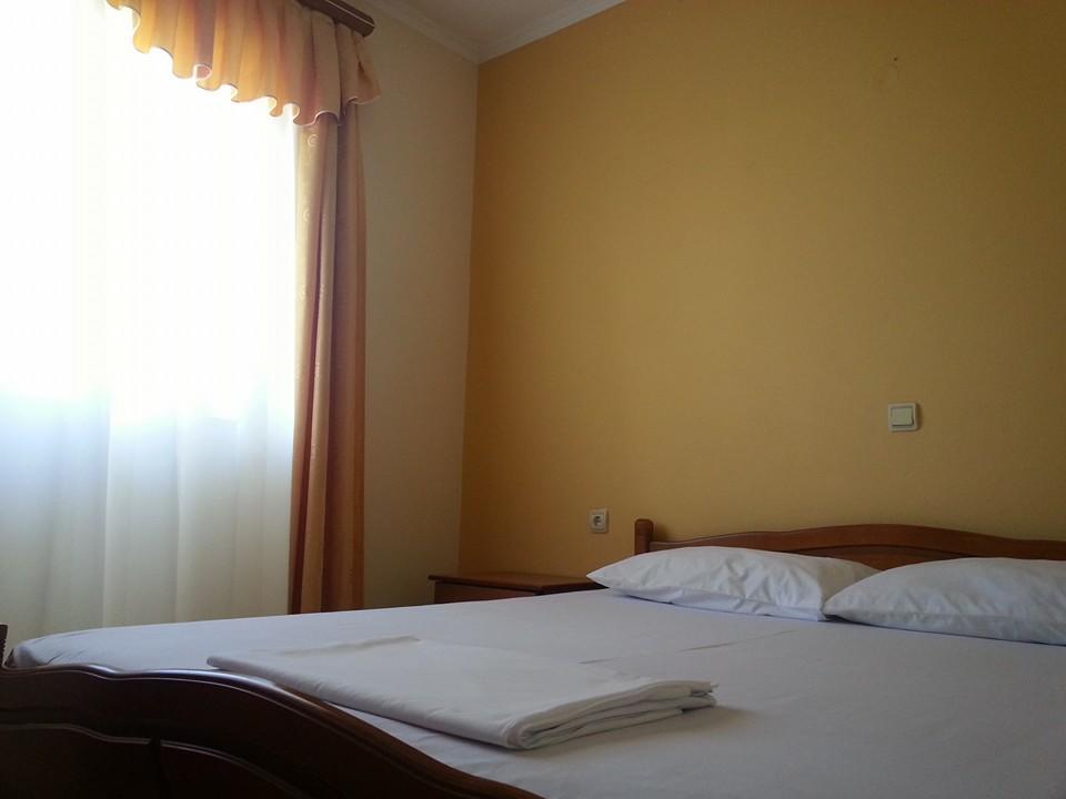 Vita Apartment - Spacious Garden And Balcony 5 Min To Beach & Center Ксамил Экстерьер фото
